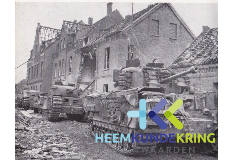 Krieg 1940-45 Coll.G.B (25)